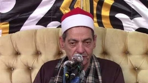 المبتهل ضياء الناظر