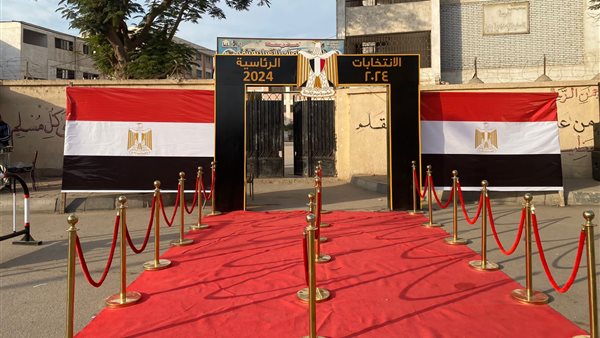 أحد لجان الانتخابات