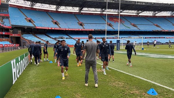 مران بيراميدز