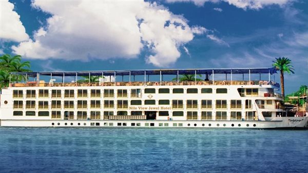 الفنادق النيلية 