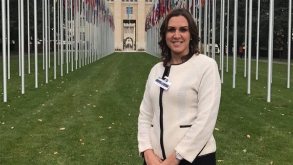 رانيا علواني