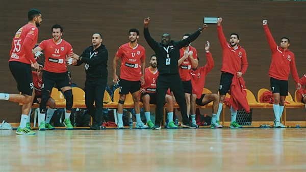 الأهلي يفوز على الزمالك