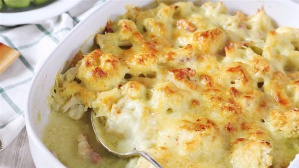 طريقة عمل القرنبيط