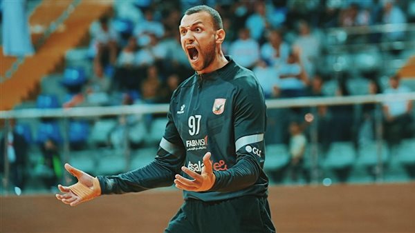 محمد إبراهيم حارس