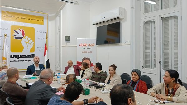 غرفة عمليات حملة