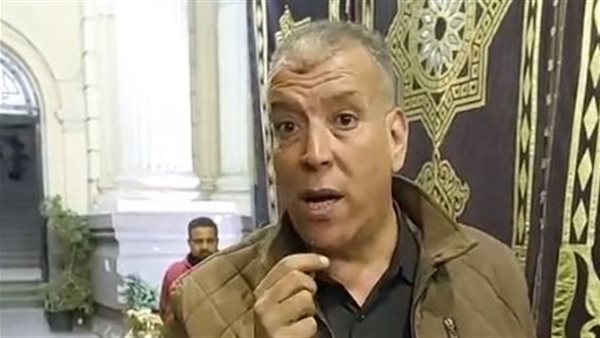 المهندس عادل داود