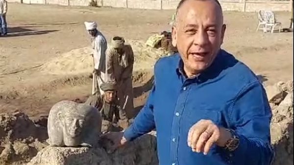  الأعلى للآثار يعلن