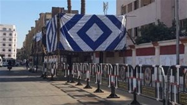 جاهزية لجان الانتخابات