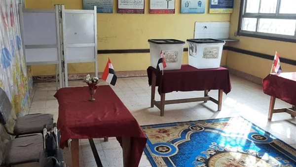 جاهزية المدارس بالبحيرة