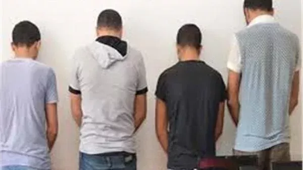 متهمون - أرشيفية