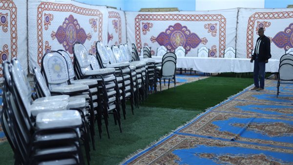 لجان الانتخابات بالإسكندرية