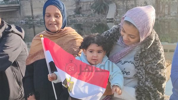 المُسنين يصطحبون