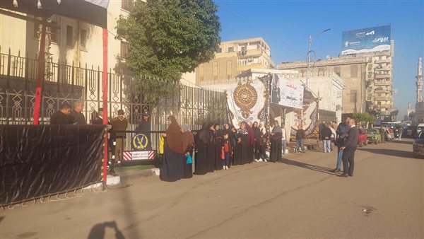 الانتخابات الرئاسية