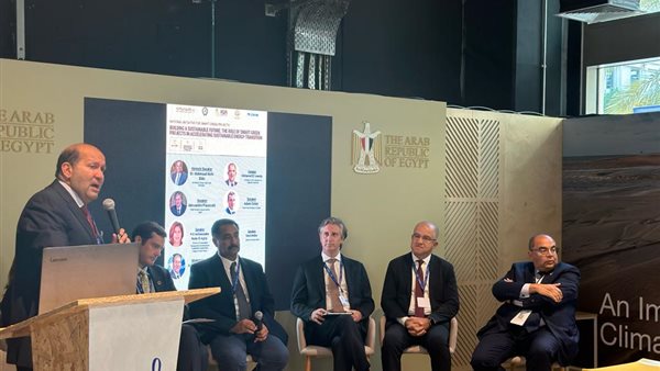 مساعد وزيرة التخطيط