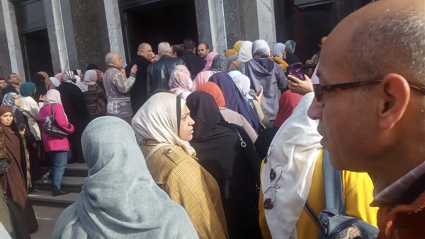 انتخابات الرئاسة