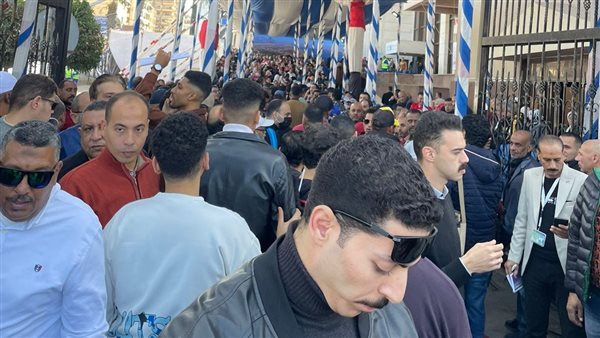 الانتخابات الرئاسية