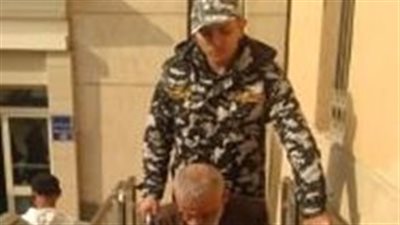 الداخلية تواصل تسهيل إجراءات الحصول على الخدمات والمستندات الشرطية |صور