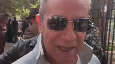 صبري فواز عن الانتخابات الرئاسية: واجب وطني ولحظة محتاجة كل واحد يمد إيده