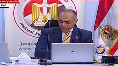 لجنة 44 بالعياط الأخيرة.. الهيئة الوطنية للانتخابات ترصد تأخيرا في فتح عدد من اللجان بالمحافظات