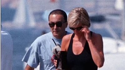 مدمن كوكايين وغير مهتم بممارسة الجنس.. ديلي ميل تكشف جوانب شخصية لـ دودي الفايد مع الأميرة ديانا