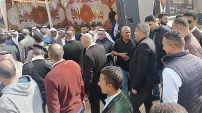 عالم أزهري عن الانتخابات الرئاسية 2024: يوم الشهادة لأهل مصر