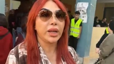 امشوا بالكمامة.. الفنانة غادة إبراهيم تعلن إصابتها بمتحور ستراتوس