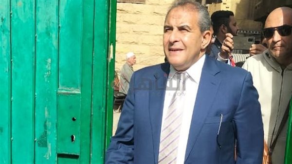 طاهر أبو زيد