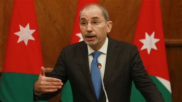 أيمن الصفدي وزير