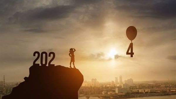 توقعات الأبراج 2024