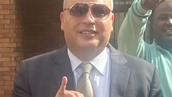 تامر عبد المنعم