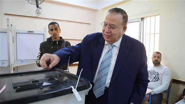 نقيب الأشراف