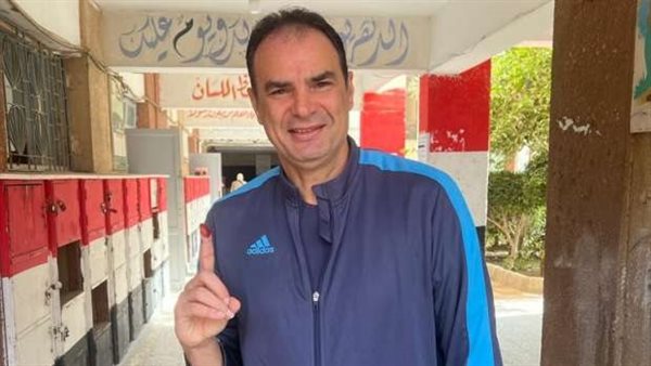 عبد الحميد بسيوني