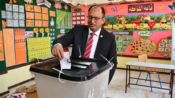 رئيس جامعة حلوان