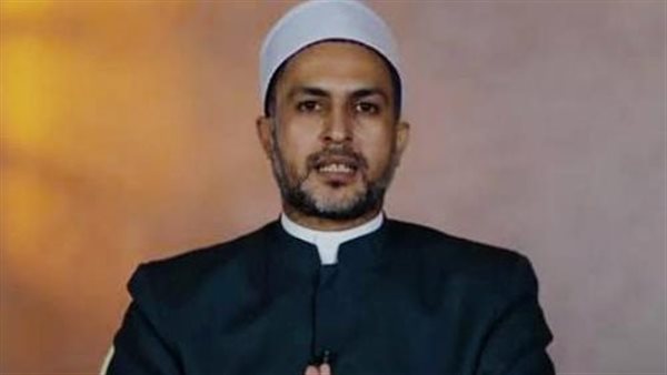  الدكتور السيد الشرقاوي