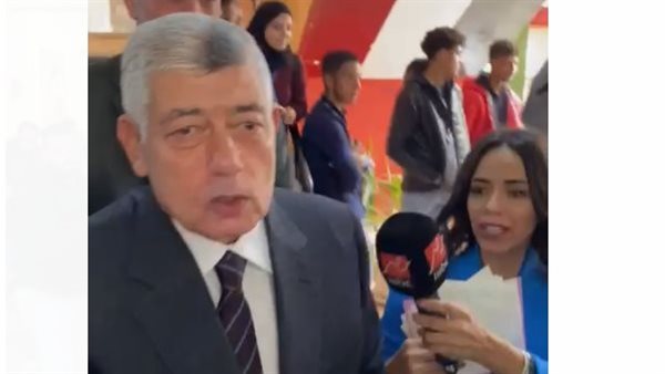 اللواء محمد إبراهيم