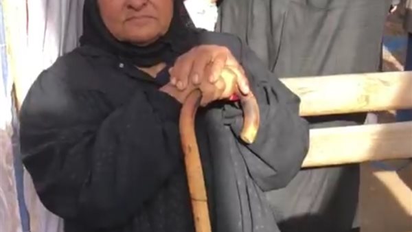  كبار السن بالقليوبية