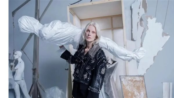 حملة زارا الترويجية