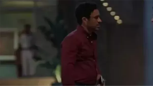 أحمد داود بوزن زائد