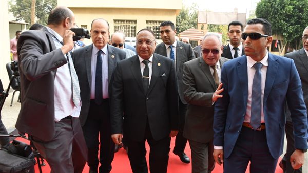 رئيس قضايا الدولة