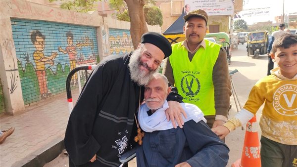 اللجان الانتخابية