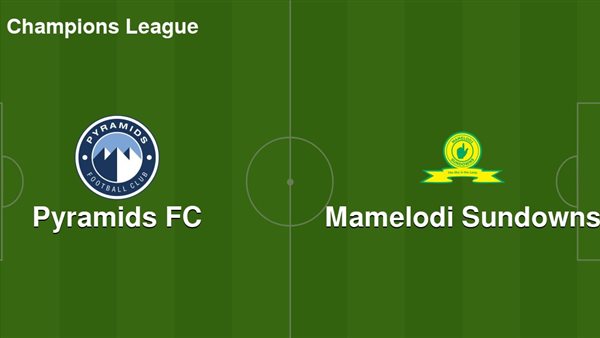 القنوات الناقلة لمباراة