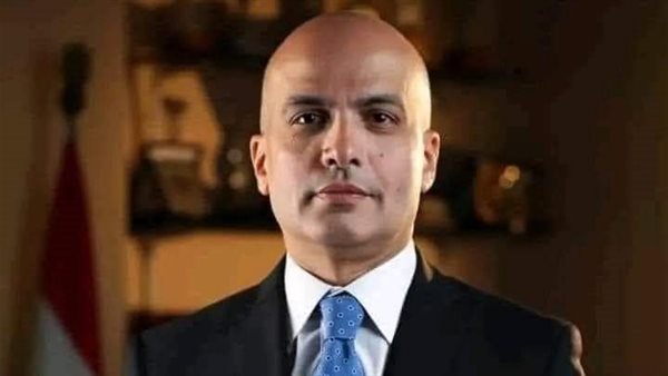 محمد ضياء زين العابدين