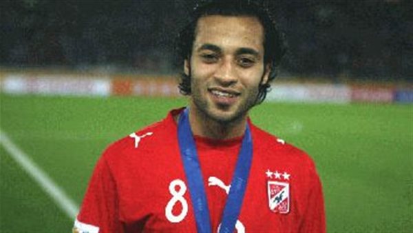 أحمد صديق 