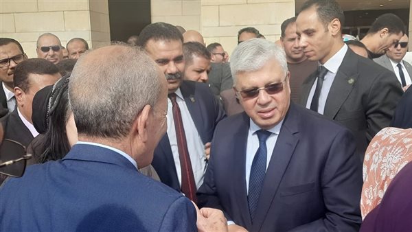 الدكتور محمد أيمن