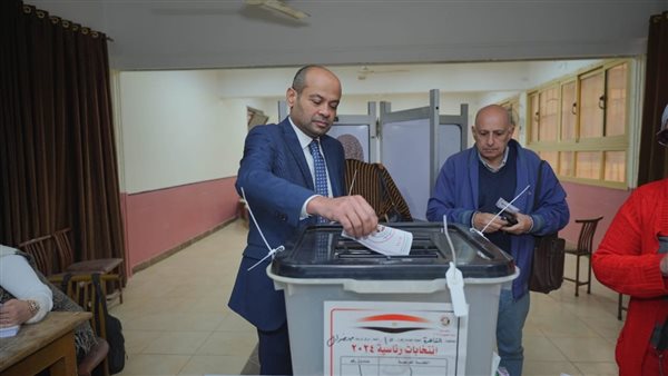 رئيس البورصة 