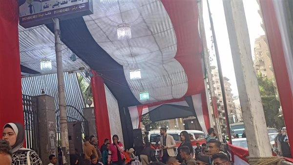 توقف عمل اللجان بالدقهلية