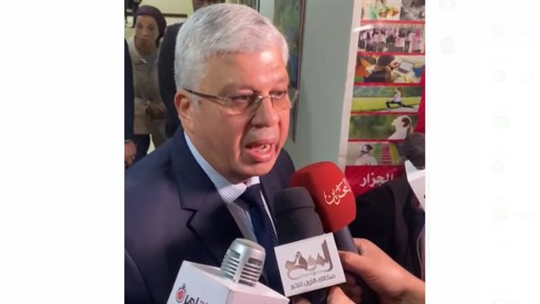 الدكتور محمد أيمن