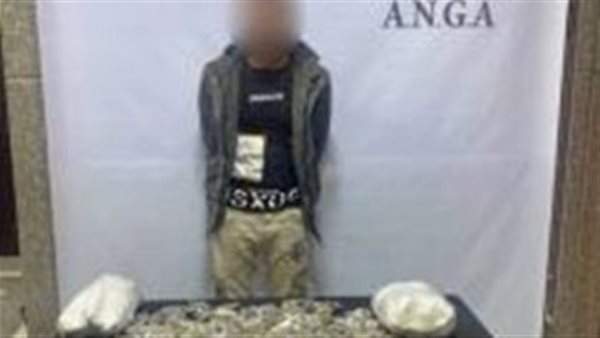 أحد المتهمين 