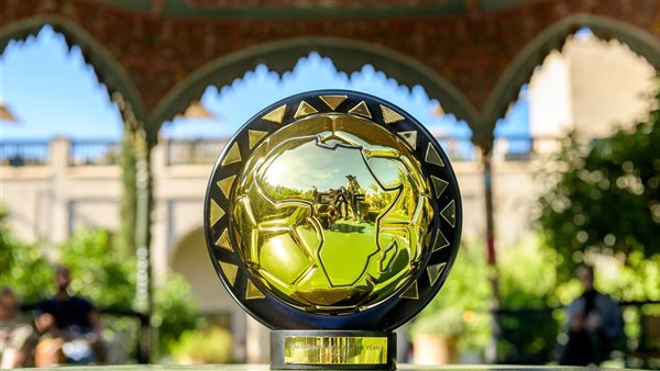 جائزة أفضل لاعب في