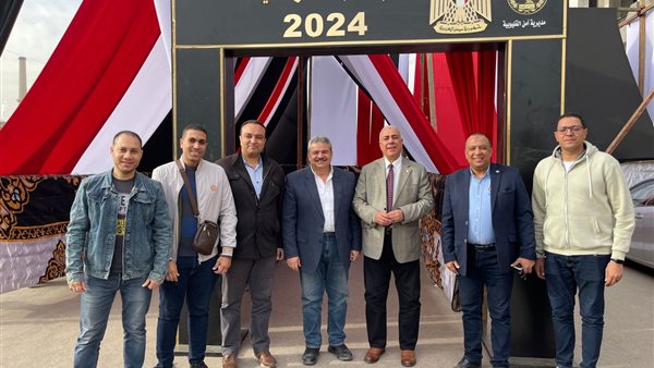 جانب من المشاركة